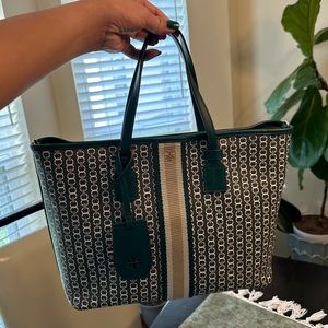 Tory Handbag/crossbody Bag